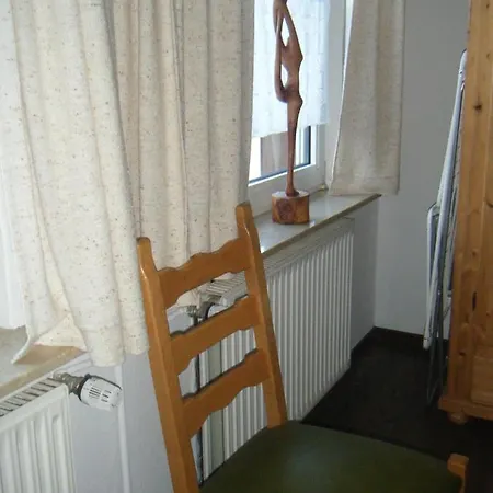 Daire Ferienhaus Meier Warstein