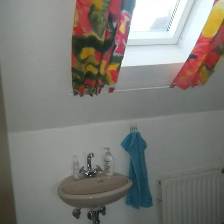 Daire Ferienhaus Meier Warstein