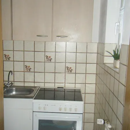 Apartment Ferienhaus Meier *