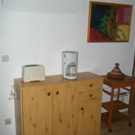 Ferienhaus Meier