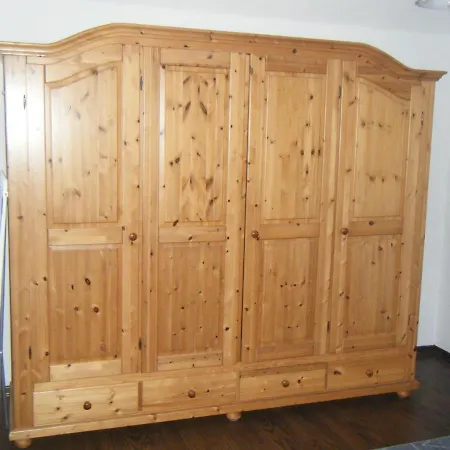Ferienhaus Meier * Warstein
