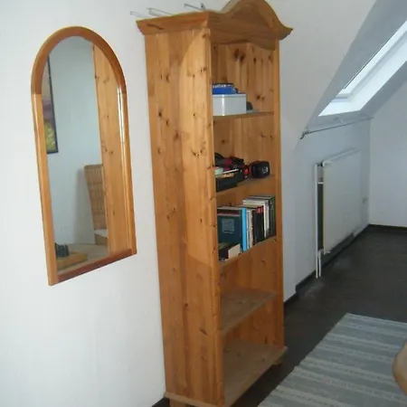 Ferienhaus Meier * Warstein