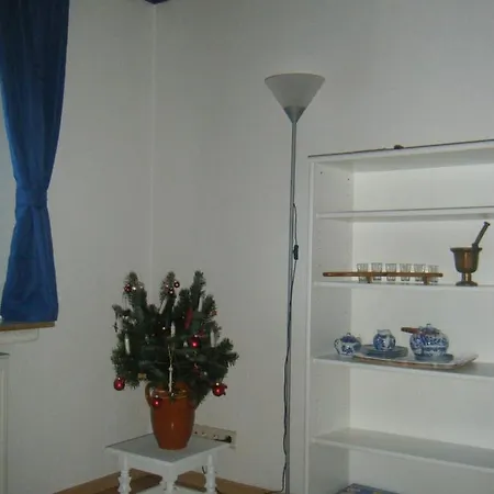 Ferienhaus Meier Apartment